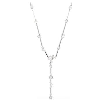Swarovski Elegantní dámský náhrdelník Y Constella 5711830