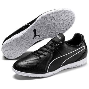 PUMA KING Hero IT černá/bílá (SPTpuma0144nad)