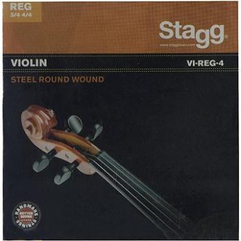 Stagg VI-REG-4