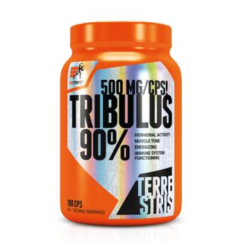 Extrifit Tribulus 90 % Terrestris 100 kapslí