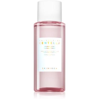 SKIN1004 Madagascar Centella Poremizing Clear Toner jemné exfoliační tonikum pro vyhlazení pleti a minimalizaci pórů 210 ml