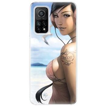 iSaprio Girl 02 pro Xiaomi Mi 10T / Mi 10T Pro (gir02-TPU3-Mi10Tp)