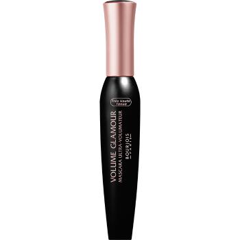 Bourjois Volume Glamour ultra černá řasenka 12 ml