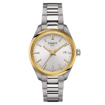 Tissot PR 100 Quartz Lady T150.210.21.031.00