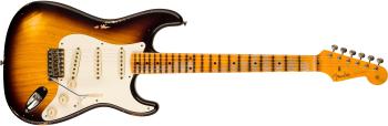 Fender Custom Shop 1957 Stratocaster Heavy Relic Aged 2-Color Sunburst