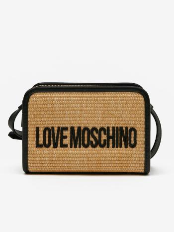 Love Moschino Cross body bag Hnědá