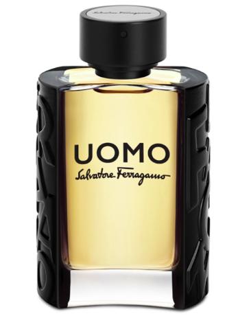 Salvatore Ferragamo Uomo - EDT - TESTER 100 ml