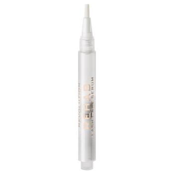 Makeup Revolution Rehab Lash Nourishing sérum na řasy 3 ml