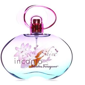 SALVATORE FERRAGAMO Incanto Shine EdT 100 ml (8032529114755)