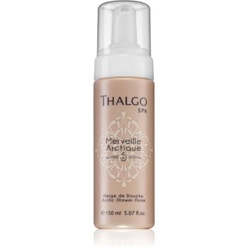 Thalgo Spa Merveille Artique sprchová pěna 150 ml