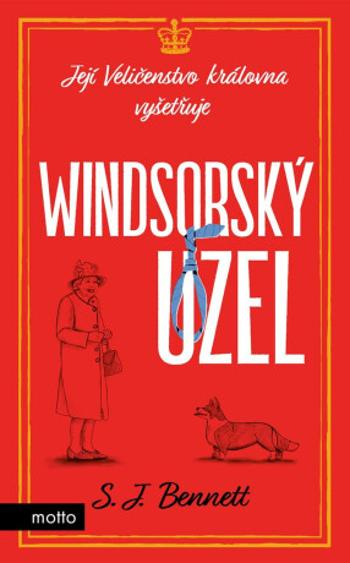 Windsorský uzel - S. J. Bennett