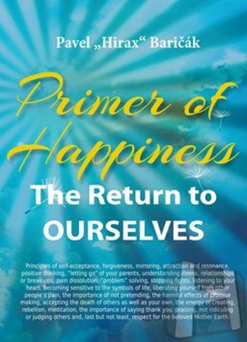 Primer of Happiness - Pavel Baričák