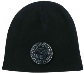 Ramones Čepice Presidential Seal Black