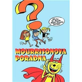 Mourrisonova poradna (978-80-257-3077-5)