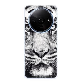 Odolné silikonové pouzdro iSaprio - Tiger Face - Xiaomi Redmi A3