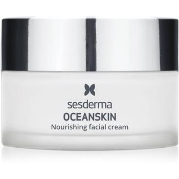 Sesderma Oceanskin intenzivní vyživující krém na obličej 50 ml