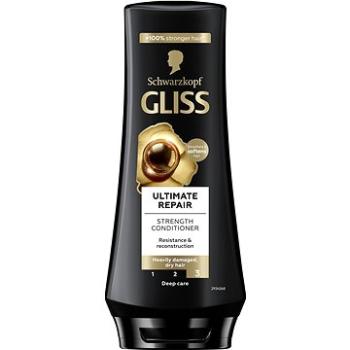 SCHWARZKOPF GLISS Ultimate Repair Conditioner 200 ml (9000100662987)