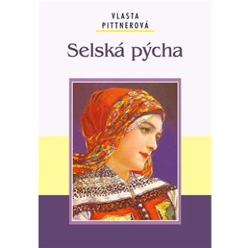 Selská pýcha (978-80-7497-393-2)