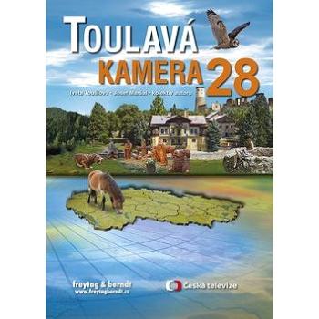 Toulavá kamera 28 (978-80-7445-429-5)