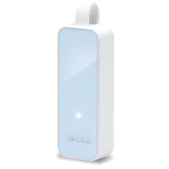 TP-Link UE200 USB 2.0 Foldable Fast Ethernet Adapter (UE200)