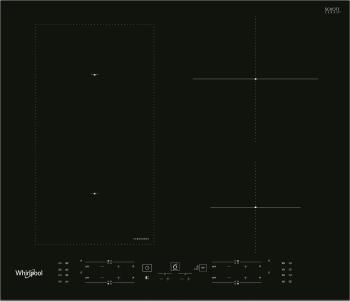 Főzőlap WHIRLPOOL WL B1160 BF