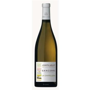 JOSEPH MELLOT Sancerre Blanc La Chatelaine 2020 0,75l (7020292541558)