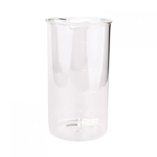 Náhradní skleněná nádoba 1000ml Bialetti frenchpress