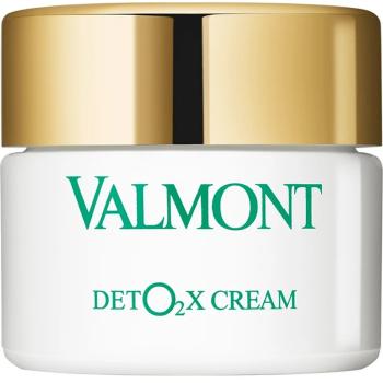 Valmont Detoxikační okysličující Energy krém DetO2x (Cream) 12 ml