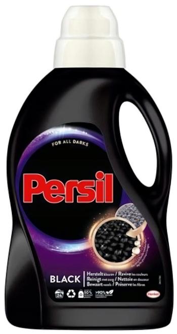 Mosógél Persil Black 1,32 l (24 mosás)