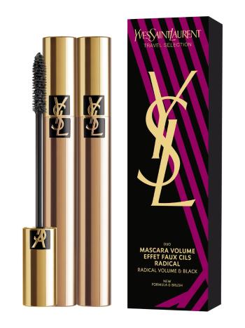 Yves Saint Laurent Dárková sada Volume Effet Faux Cils Radical Duo