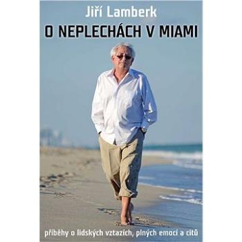 O neplechách v Miami (978-80-750-5687-0)