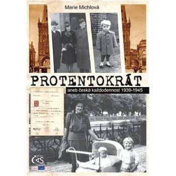 Protentokrát (978-80-874-7060-2)