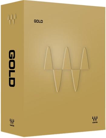 Waves Gold (Digitální produkt)