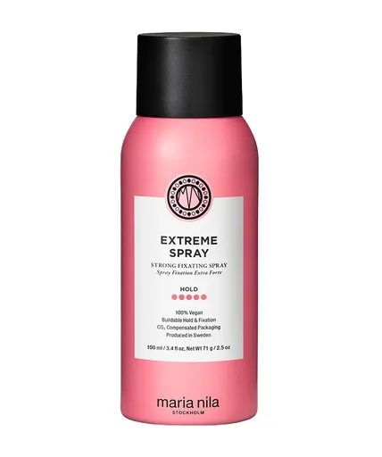 Maria Nila Extreme Spray fixační sprej 100 ml