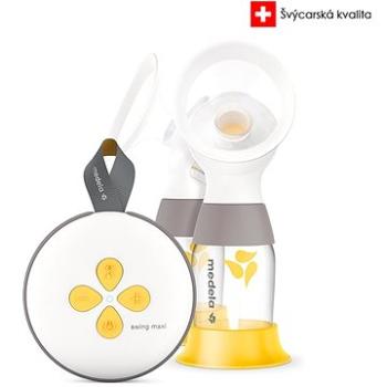 MEDELA Swing Maxi™ New (7612367075329)