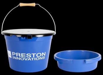 Preston innovations kbelík 13l bucket set