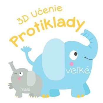 3D Učenie Protiklady (8595637004924)