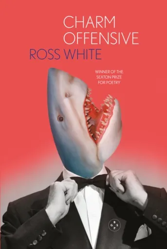 Charm Offensive - Ross White