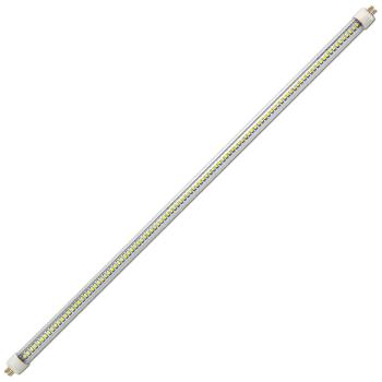 Ecolite LED zářivka T5 G5 531mm 8W LEDTUBE-T5-53/8W/4100/C