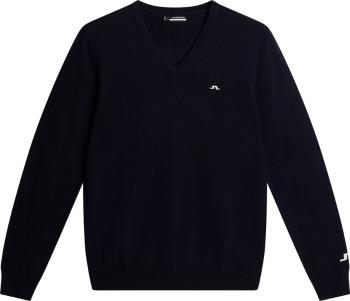 J.Lindeberg Lymann Knitted JL Navy L Sweatshirt
