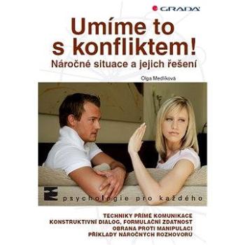 Umíme to s konfliktem! (978-80-247-4016-4)