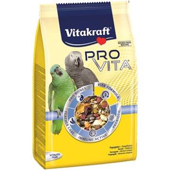 Vitakraft Pro Vita velký papoušek 750 g  (4008239337429)