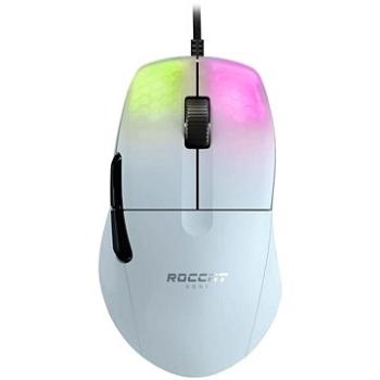 ROCCAT Kone Pro, bílá (ROC-11-405-02)