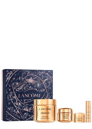 Lancôme Dárková sada pleťové péče Absolue Skincare Routine Gift Set