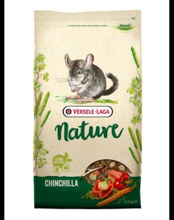 VERSELE-LAGA Chinchilla Nature -  2,3 kg