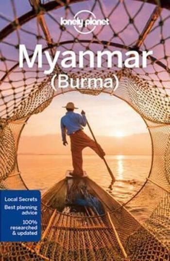 WFLP Myanmar (Burma) 13th edition