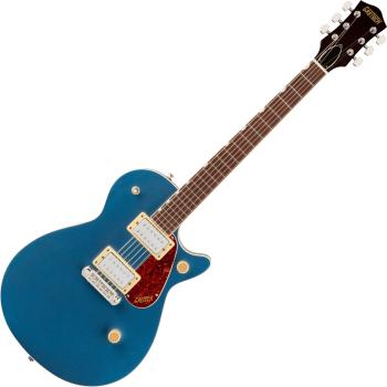 Gretsch Streamliner Jet Club SC LRL Dark Denim Elektrická kytara