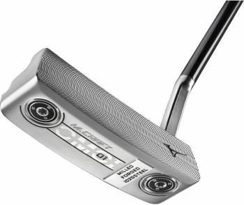 Mizuno OMOI Nickle Pravá ruka 1 35" Golfová hole Patr