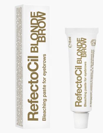 Refectocil Zesvětlovací pasta na obočí - blond 15 ml