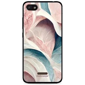 Mobiwear Glossy lesklý pro Xiaomi Redmi 6A - G026G (5904808527644)